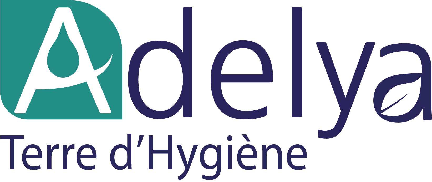 Logo Adelya